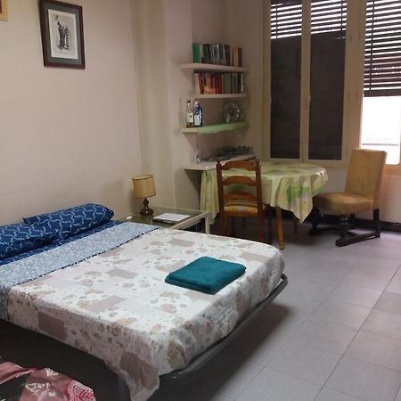Room Star Alicante Exterior foto