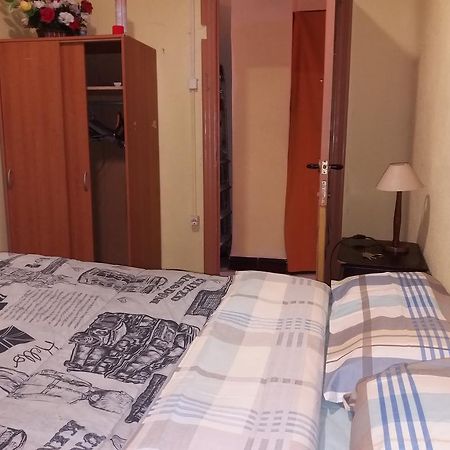 Room Star Alicante Exterior foto