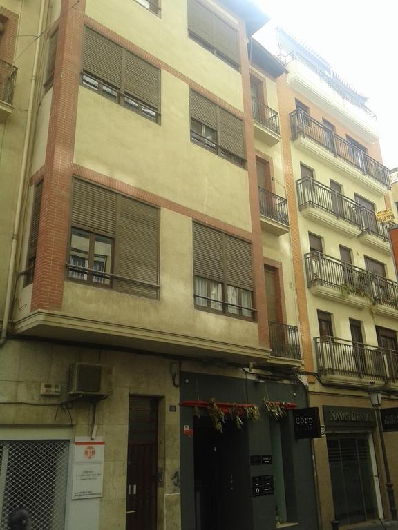 Room Star Alicante Exterior foto