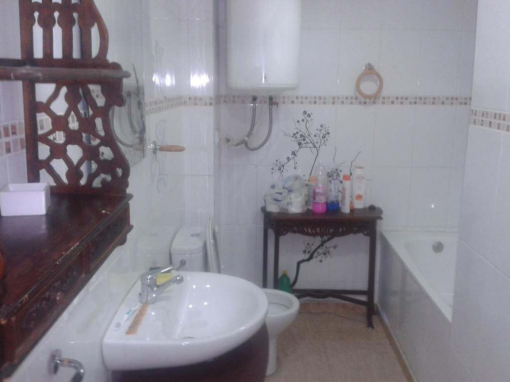 Room Star Alicante Exterior foto
