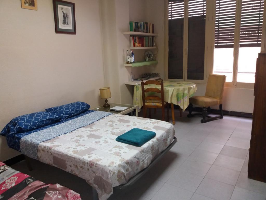 Room Star Alicante Exterior foto