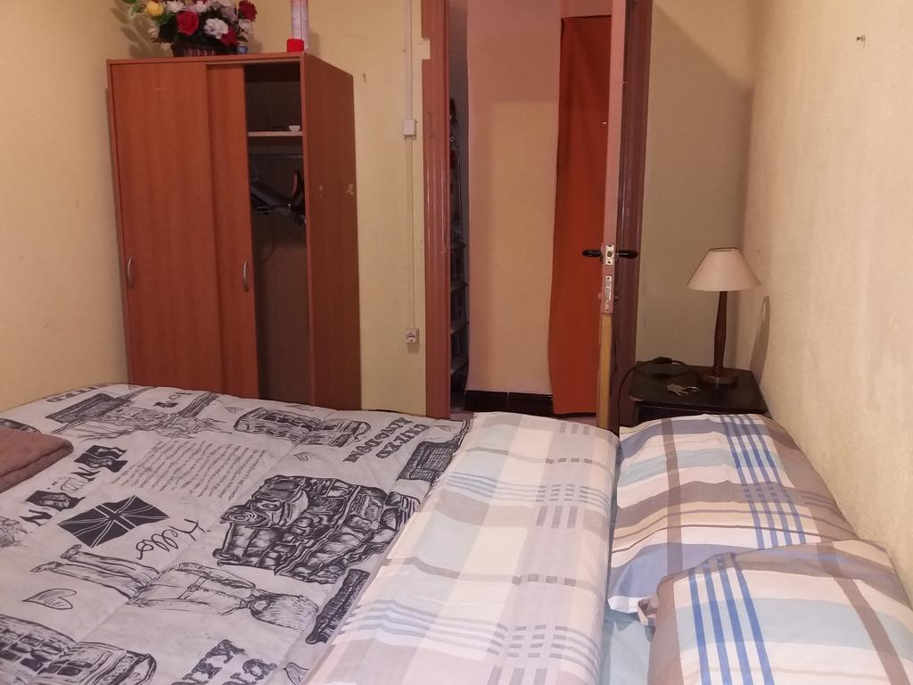 Room Star Alicante Exterior foto