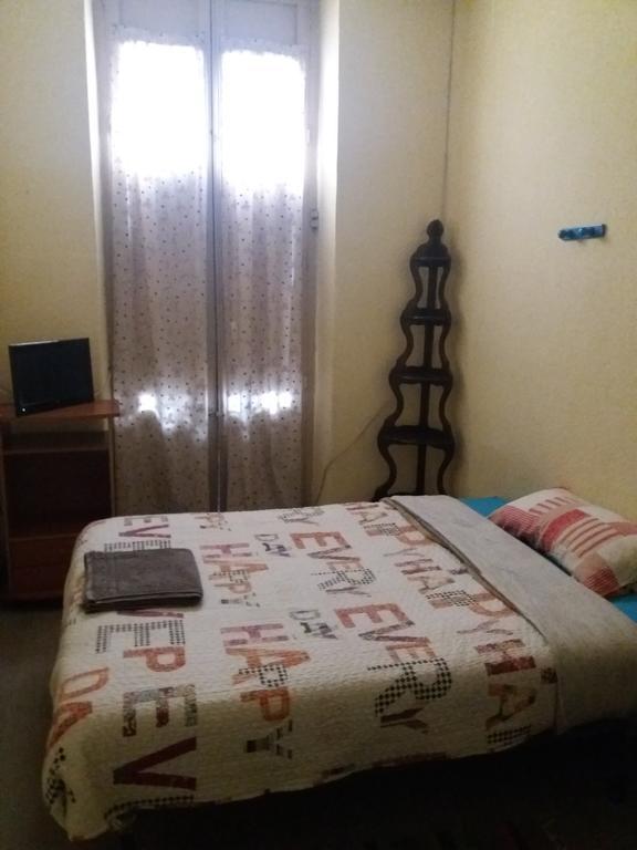 Room Star Alicante Exterior foto