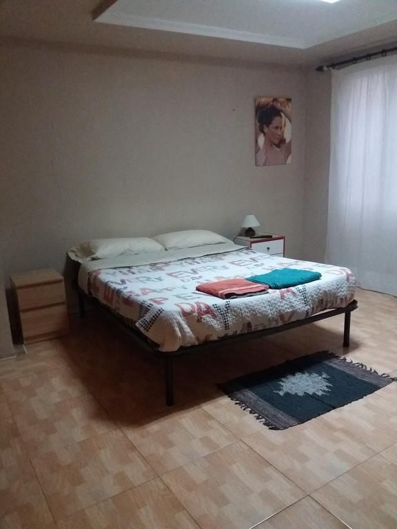 Room Star Alicante Exterior foto
