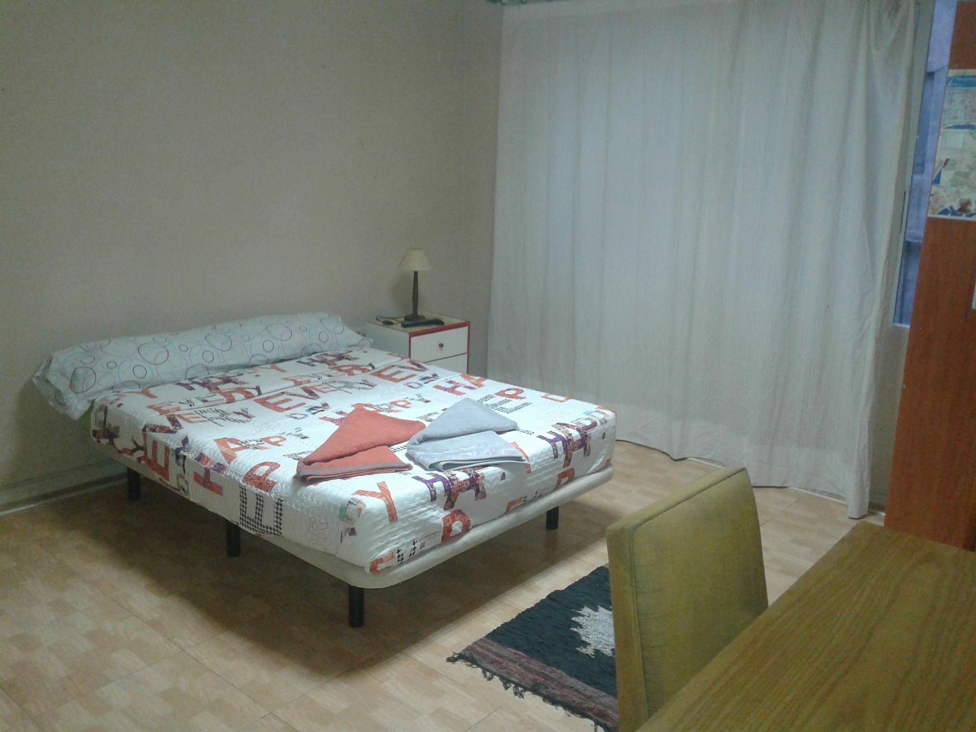 Room Star Alicante Exterior foto